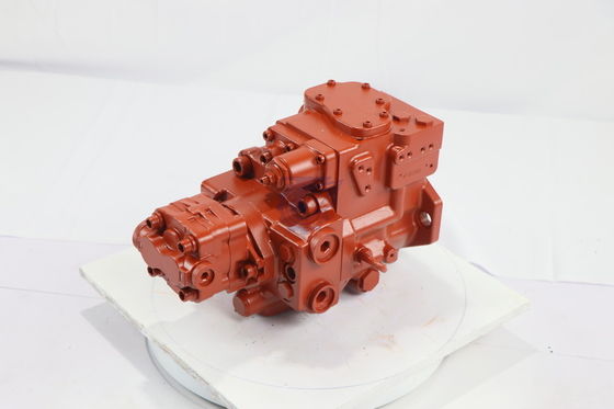 Mini excavadora bomba hidráulica Yc85 Clg908 Tb175 Kpm KAWASAK K3sp36c