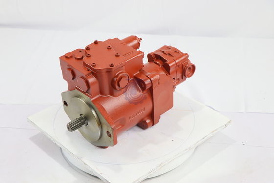 Mini excavadora bomba hidráulica Yc85 Clg908 Tb175 Kpm KAWASAK K3sp36c