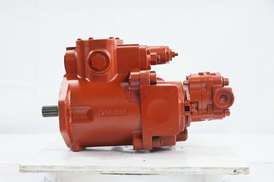 Mini excavadora bomba hidráulica Yc85 Clg908 Tb175 Kpm KAWASAK K3sp36c