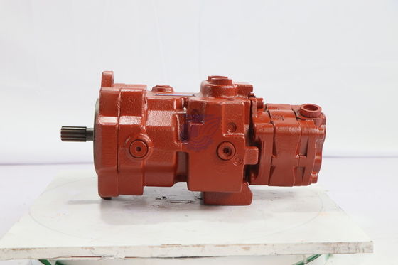 KYB Kayaba PSVD2-21E B0600-21030 Bomba principal hidráulica para Kubota