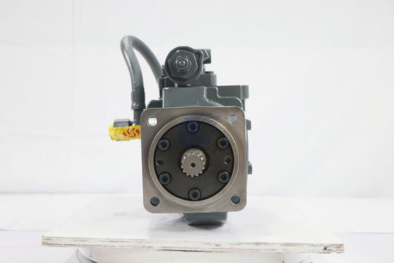 Pumpas hidráulicas para excavadoras