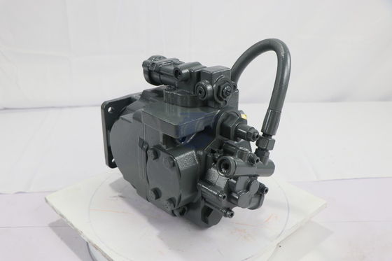 Pumpas hidráulicas para excavadoras