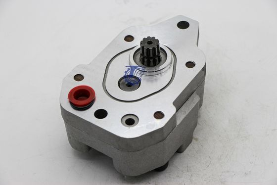 A8V55 Bomba de engranajes Bomba piloto para excavadora HD450 HD550 HD512 A8V86 A8V107 A8V115