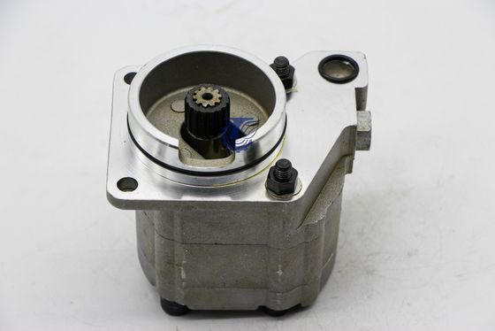Pumpas de engranajes y bombas piloto para E312C E320B