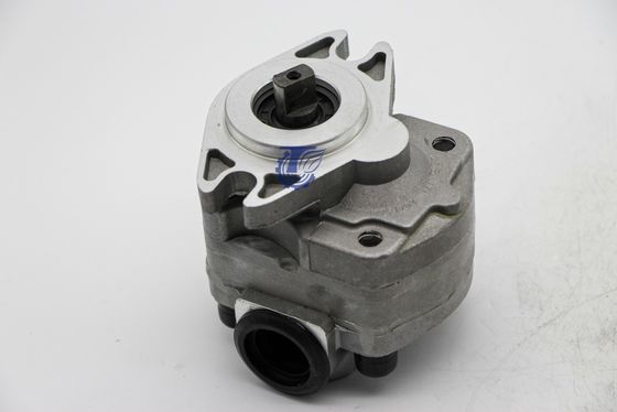Pampilla de engranajes de mini excavadoras E200B E305.5 E312C E320 E320C bomba piloto bomba de engranajes hidráulica