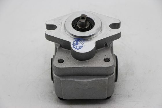Pampilla de engranajes de mini excavadoras E200B E305.5 E312C E320 E320C bomba piloto bomba de engranajes hidráulica