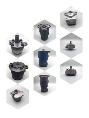 Mini excavadora bomba de engranaje hidráulico bomba de carga de aceite bomba piloto bomba 172187-73170 HI80 adecuado para Yanmar VIO75 vio 80