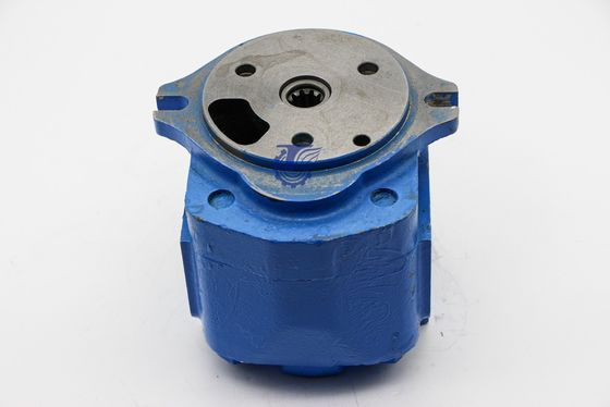 Mini excavadora bomba de engranaje hidráulico bomba de carga de aceite bomba piloto bomba 172187-73170 HI80 adecuado para Yanmar VIO75 vio 80
