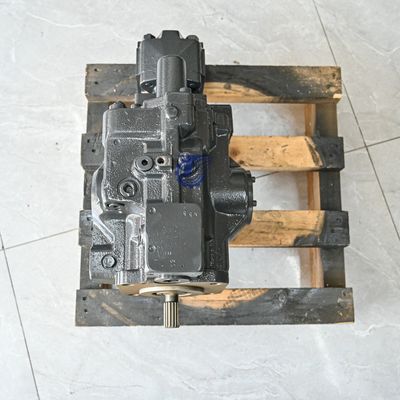 Excavadora hidráulica IHI55 IHI60 bomba principal Ihi35 Ihi45 Ihi55 Ihi60 Ihi80 Ihi75 Ihi120