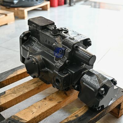 Excavadora hidráulica IHI55 IHI60 bomba principal Ihi35 Ihi45 Ihi55 Ihi60 Ihi80 Ihi75 Ihi120