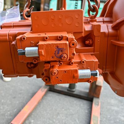 LG920 LG922 LG936 LG939 ensamblaje de bomba hidráulica piezas originales chinas V90N180 V90n-180