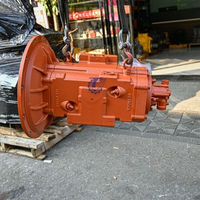 LG920 LG922 LG936 LG939 ensamblaje de bomba hidráulica piezas originales chinas V90N180 V90n-180