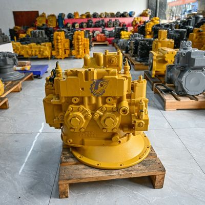 2726959 SBS140 Bomba 325D 325DL Bomba principal hidráulica para excavadoras