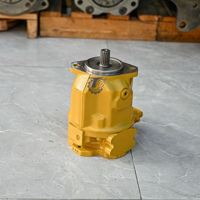Bomba hidráulica Cat247-8968/247-8969 Bomba de ventilador hidráulico para excavadora Cat374D 365c