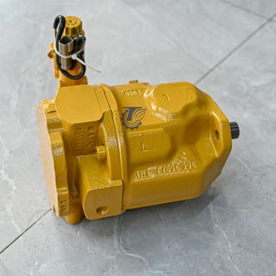 Bomba hidráulica Cat247-8968/247-8969 Bomba de ventilador hidráulico para excavadora Cat374D 365c