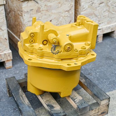cat 385 390 395F motor de viaje 4552775 4552770 4552769 4552771 caja de reducción de potencia final