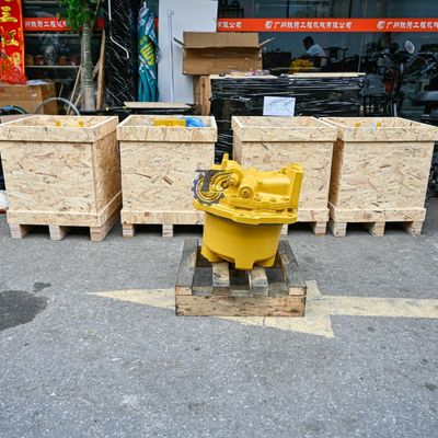 cat 385 390 395F motor de viaje 4552775 4552770 4552769 4552771 caja de reducción de potencia final