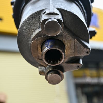 204-2819 209-5992 215-9982 CAT320C 320D 323D 324D Motor de desplazamiento