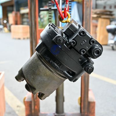 204-2819 209-5992 215-9982 CAT320C 320D 323D 324D Motor de desplazamiento