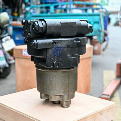 204-2819 209-5992 215-9982 CAT320C 320D 323D 324D Motor de desplazamiento
