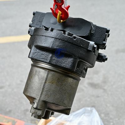 204-2819 209-5992 215-9982 CAT320C 320D 323D 324D Motor de desplazamiento