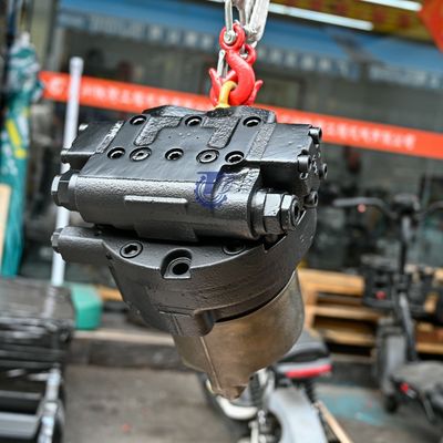 204-2819 209-5992 215-9982 CAT320C 320D 323D 324D Motor de desplazamiento