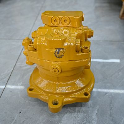 CAT 307c Motor giratorio, conjunto giratorio, caja de engranajes giratorio