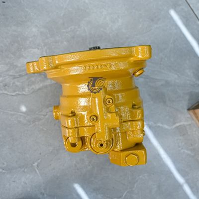 CAT 307c Motor giratorio, conjunto giratorio, caja de engranajes giratorio
