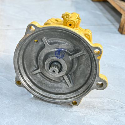 CAT 307c Motor giratorio, conjunto giratorio, caja de engranajes giratorio