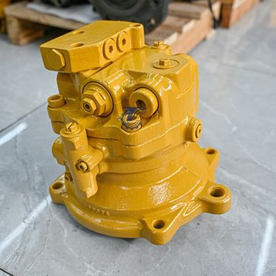 CAT 307c Motor giratorio, conjunto giratorio, caja de engranajes giratorio