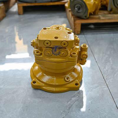 CAT 307c Motor giratorio, conjunto giratorio, caja de engranajes giratorio