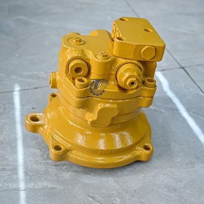 CAT 307c Motor giratorio, conjunto giratorio, caja de engranajes giratorio