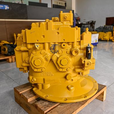 Categoría 320D2 Sbs120 Bomba principal hidráulica 397-3680 Partes de la bomba hidráulica