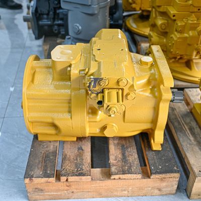 Cargador de ruedas CAT 994H 988K 994H 988K 988H Bomba de inyección 384-9438 384-9439 20R6312 Partes de maquinaria de construcción