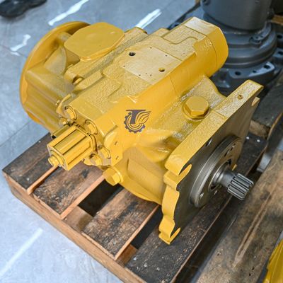 Cargador de ruedas CAT 994H 988K 994H 988K 988H Bomba de inyección 384-9438 384-9439 20R6312 Partes de maquinaria de construcción