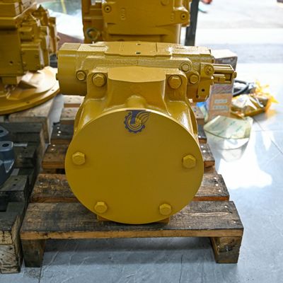 Cargador de ruedas CAT 994H 988K 994H 988K 988H Bomba de inyección 384-9438 384-9439 20R6312 Partes de maquinaria de construcción