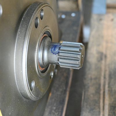 Cargador de ruedas CAT 994H 988K 994H 988K 988H Bomba de inyección 384-9438 384-9439 20R6312 Partes de maquinaria de construcción