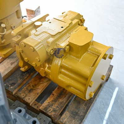 Cargador de ruedas CAT 994H 988K 994H 988K 988H Bomba de inyección 384-9438 384-9439 20R6312 Partes de maquinaria de construcción
