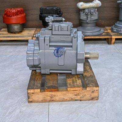4635645 YA00053235 K3v280 EX1200-6 ZX870-3 ZX670-3 ZX650-3 ZX850-3 Adecuado para la bomba principal de la excavadora hidráulica de Hitachi