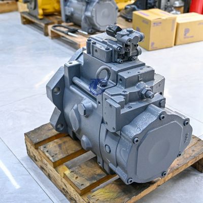 4635645 YA00053235 K3v280 EX1200-6 ZX870-3 ZX670-3 ZX650-3 ZX850-3 Adecuado para la bomba principal de la excavadora hidráulica de Hitachi