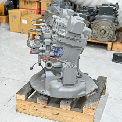 9195235, 9191164, HPV102GW Hitachi ZX200-3G, ZX200, ZX200-6, ZX270-3 ZX240-6 Bomba hidráulica