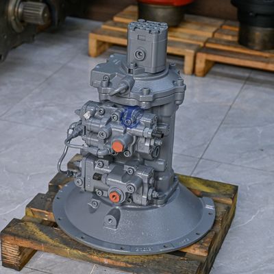 Zx120-6 Hpk055 Bomba principal 9192497 9197338 9201469 9227923 Hpk055at-18A Bomba hidráulica para excavadora Zx130 Zx120