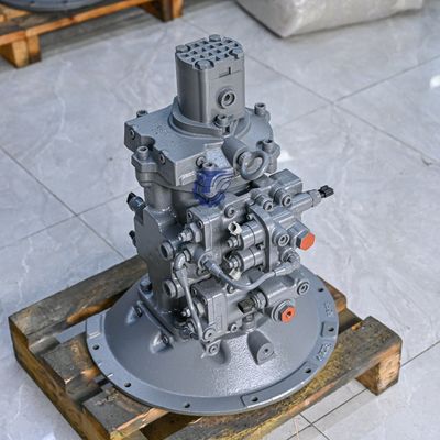 Zx120-6 Hpk055 Bomba principal 9192497 9197338 9201469 9227923 Hpk055at-18A Bomba hidráulica para excavadora Zx130 Zx120