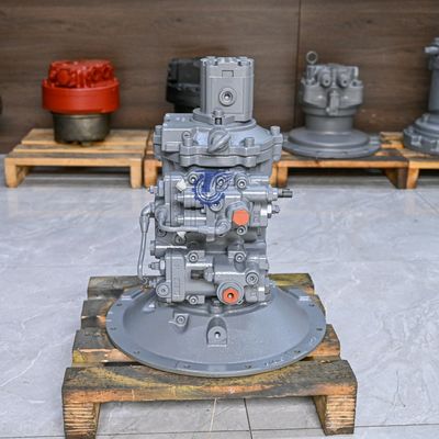 Zx120-6 Hpk055 Bomba principal 9192497 9197338 9201469 9227923 Hpk055at-18A Bomba hidráulica para excavadora Zx130 Zx120