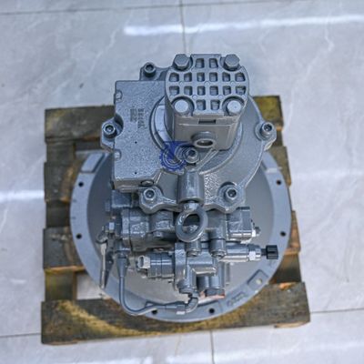 Zx120-6 Hpk055 Bomba principal 9192497 9197338 9201469 9227923 Hpk055at-18A Bomba hidráulica para excavadora Zx130 Zx120