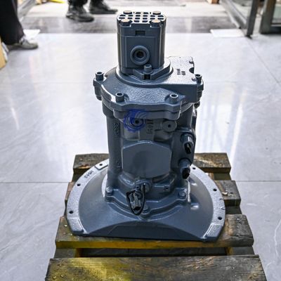 Zx120-6 Hpk055 Bomba principal 9192497 9197338 9201469 9227923 Hpk055at-18A Bomba hidráulica para excavadora Zx130 Zx120