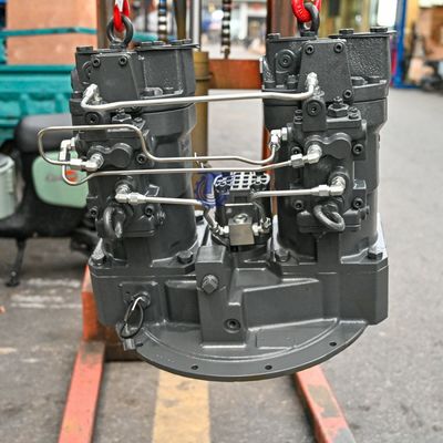 9195242 9207291 Excavadora bomba hidráulica 9195241 9195238 HITACHI ZX330-3G ZX350-3G