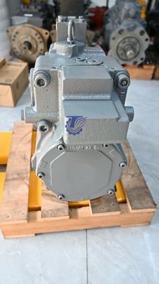 Hitachi 670-5G 870-5G HPK300 bomba hidráulica 9298855 YB60000246 YB60000245