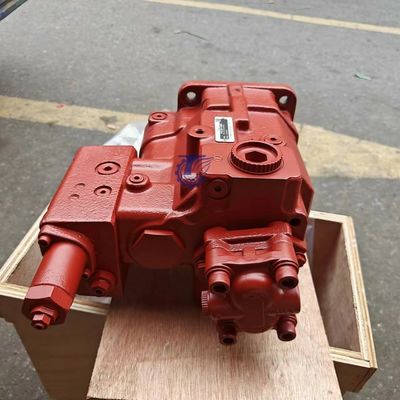 PVK-3B-725 para excavadora Hitachi ZAX60 ZAX65 EX75 bomba hidráulica