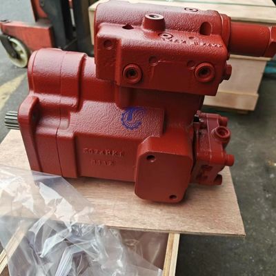 PVK-3B-725 para excavadora Hitachi ZAX60 ZAX65 EX75 bomba hidráulica